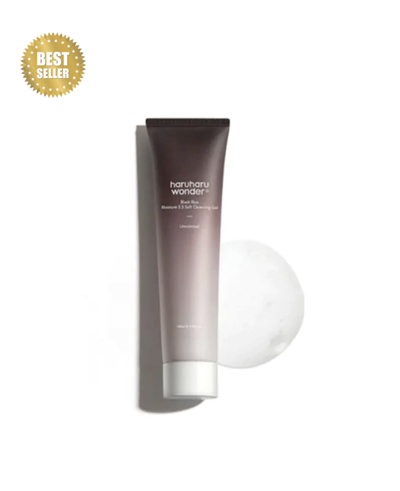 Black Rice Moisture 5.5 Soft Cleansing Gel